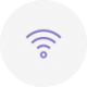 Location bureau meublé, connexion internet