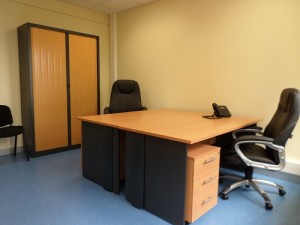 Location de bureau meublé Villeurbanne