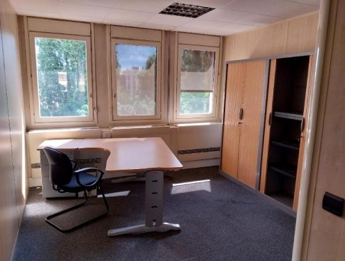Location de bureau pour les professionnels de santé