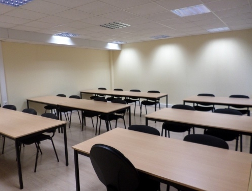 Location de salle de formation Lyon Villeurbanne