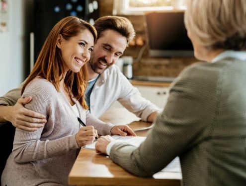 Domiciliation pour les particuliers