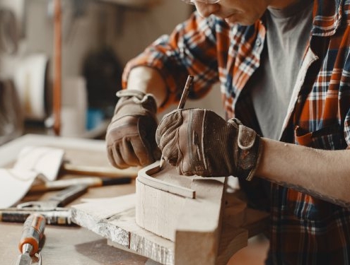 domiciliation pour artisans