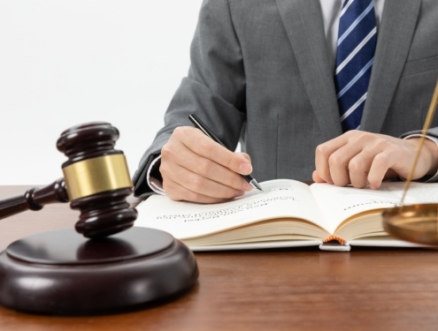 Domiciliation pour avocats à Lyon