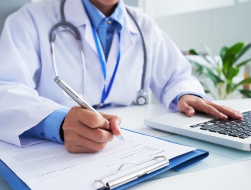 Domiciliation pour médecins à Lyon